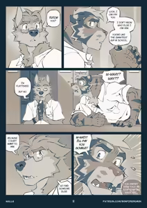 Page 11 of WALLS - preview thumbnail