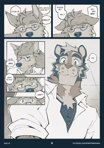 Page 8 of WALLS - preview thumbnail