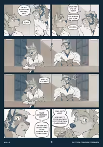 Page 9 of WALLS - preview thumbnail