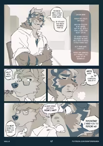 Page 10 of WALLS - preview thumbnail