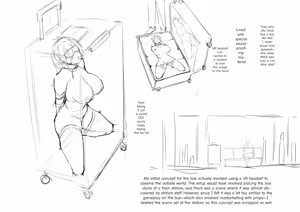 Page 106 of Secret Project-Travel - preview thumbnail