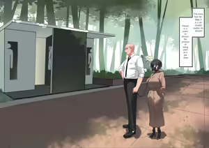 Page 41 of Secret Project-Travel - preview thumbnail