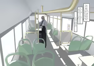 Page 6 of Secret Project-Travel - preview thumbnail