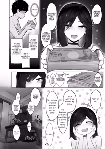 Page 63 of Donna Onegai mo Kiichau Hito to Tsukiattara Nou ga Hakaisareta Hanashi 2 | The Story of How My Mind Was Broken After Dating Someone Who Grants Any Request 2 - preview thumbnail