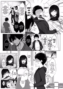 Page 76 of Donna Onegai mo Kiichau Hito to Tsukiattara Nou ga Hakaisareta Hanashi 2 | The Story of How My Mind Was Broken After Dating Someone Who Grants Any Request 2 - preview thumbnail