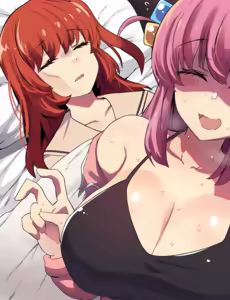 Page 47 of 【Patreon】Princess Hinghoi-孤独摇滚部分 - preview thumbnail