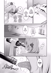 Shin Tomodachi no Hahaoya (Chap.9) | La Madre de mi Nuevo Amigo (decensored) - hentai manga cover image