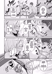 Page 14 of Shin Tomodachi no Hahaoya (Chap.9) | La Madre de mi Nuevo Amigo (decensored) - preview thumbnail