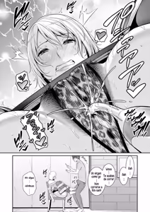 Page 16 of Shin Tomodachi no Hahaoya (Chap.9) | La Madre de mi Nuevo Amigo (decensored) - preview thumbnail