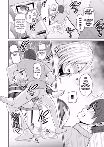 Page 20 of Shin Tomodachi no Hahaoya (Chap.9) | La Madre de mi Nuevo Amigo (decensored) - preview thumbnail