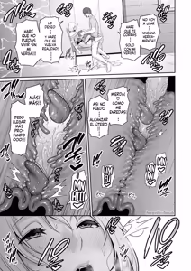 Page 23 of Shin Tomodachi no Hahaoya (Chap.9) | La Madre de mi Nuevo Amigo (decensored) - preview thumbnail