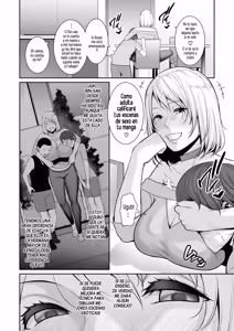 Page 4 of Shin Tomodachi no Hahaoya (Chap.9) | La Madre de mi Nuevo Amigo (decensored) - preview thumbnail