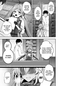 Page 18 of Musashi-san no Yoru Jijou 10 Otona no Omocha-hen | Musashi's Nighttime Affairs 10 -Adult Toys Chapter- - preview thumbnail