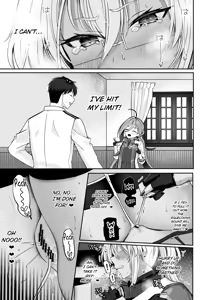 Page 22 of Musashi-san no Yoru Jijou 10 Otona no Omocha-hen | Musashi's Nighttime Affairs 10 -Adult Toys Chapter- - preview thumbnail