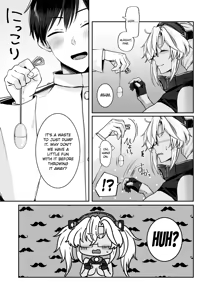 Page 36 of Musashi-san no Yoru Jijou 10 Otona no Omocha-hen | Musashi's Nighttime Affairs 10 -Adult Toys Chapter- - preview thumbnail