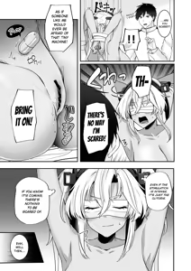 Page 38 of Musashi-san no Yoru Jijou 10 Otona no Omocha-hen | Musashi's Nighttime Affairs 10 -Adult Toys Chapter- - preview thumbnail