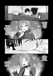 Page 4 of Musashi-san no Yoru Jijou 10 Otona no Omocha-hen | Musashi's Nighttime Affairs 10 -Adult Toys Chapter- - preview thumbnail