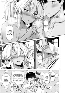 Page 58 of Musashi-san no Yoru Jijou 10 Otona no Omocha-hen | Musashi's Nighttime Affairs 10 -Adult Toys Chapter- - preview thumbnail