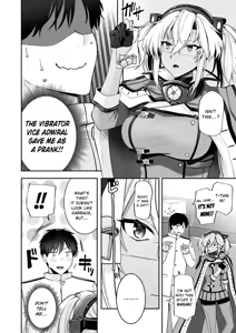 Page 7 of Musashi-san no Yoru Jijou 10 Otona no Omocha-hen | Musashi's Nighttime Affairs 10 -Adult Toys Chapter- - preview thumbnail