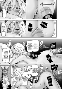Page 73 of Musashi-san no Yoru Jijou 10 Otona no Omocha-hen | Musashi's Nighttime Affairs 10 -Adult Toys Chapter- - preview thumbnail