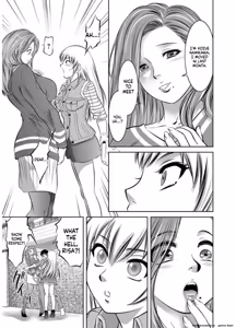 Page 11 of Revenge Porn - preview thumbnail