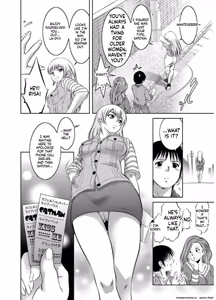 Page 12 of Revenge Porn - preview thumbnail