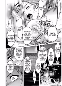Page 130 of Revenge Porn - preview thumbnail