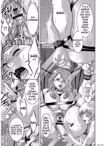 Page 133 of Revenge Porn - preview thumbnail