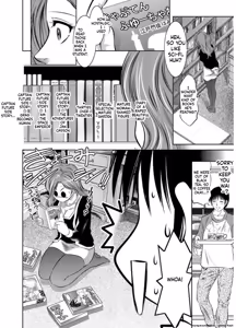 Page 30 of Revenge Porn - preview thumbnail