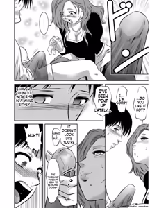 Page 32 of Revenge Porn - preview thumbnail