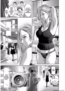 Page 83 of Revenge Porn - preview thumbnail