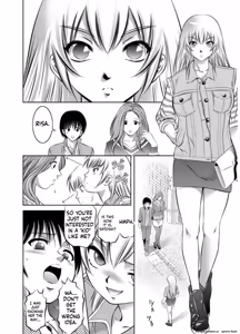 Page 10 of Revenge Porn - preview thumbnail