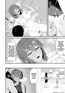 Page 8 of Falling of summer - preview thumbnail