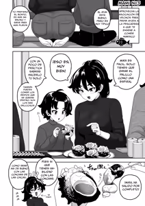 Page 13 of Okaa-san Sedai no Toshiue Mama-san to Nama H Shite Haramasechau Hon 3 - preview thumbnail