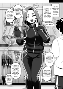 Page 17 of Okaa-san Sedai no Toshiue Mama-san to Nama H Shite Haramasechau Hon 3 - preview thumbnail