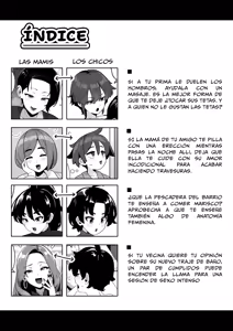 Page 2 of Okaa-san Sedai no Toshiue Mama-san to Nama H Shite Haramasechau Hon 3 - preview thumbnail