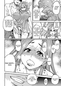 Page 28 of Daasan no Tame ni Okita Kyouko 32sai B107 a.k.a Okusan wo Namadashi Nikuana Choukyou Shiteoite Ageyou (decensored) - preview thumbnail
