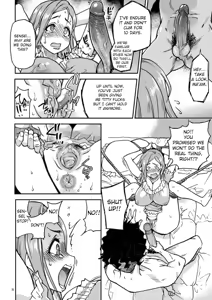 Page 30 of Daasan no Tame ni Okita Kyouko 32sai B107 a.k.a Okusan wo Namadashi Nikuana Choukyou Shiteoite Ageyou (decensored) - preview thumbnail