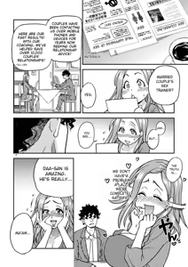Page 8 of Daasan no Tame ni Okita Kyouko 32sai B107 a.k.a Okusan wo Namadashi Nikuana Choukyou Shiteoite Ageyou (decensored) - preview thumbnail