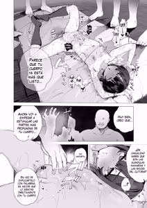 Page 15 of Nie no Shoujo Taimashi wa Muteikou ~Hontou wa Kairaku ni Yowakute Se ga Hikukute Sukoshi Shiri ga Dekai~｜La Exorcista Virgen de la Ofrenda esta Indefensa ~Pero la verdad es que es algo enana, de gran culo y, sobre todo, muy débil al placer~ - preview thumbnail