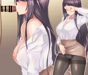 Page 1145 of VeryHardLoco - preview thumbnail