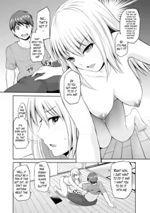 Page 13 of Motto Mawashite Ura Kairanban Ch. 1-3 - preview thumbnail