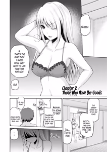 Page 23 of Motto Mawashite Ura Kairanban Ch. 1-3 - preview thumbnail
