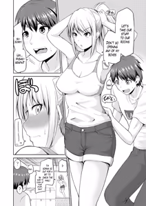 Page 26 of Motto Mawashite Ura Kairanban Ch. 1-3 - preview thumbnail