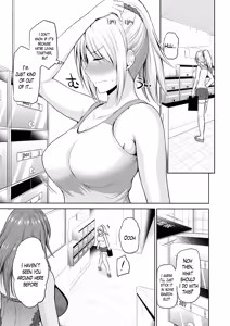 Page 27 of Motto Mawashite Ura Kairanban Ch. 1-3 - preview thumbnail