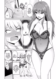 Page 28 of Motto Mawashite Ura Kairanban Ch. 1-3 - preview thumbnail