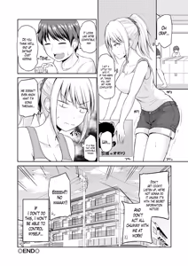 Page 40 of Motto Mawashite Ura Kairanban Ch. 1-3 - preview thumbnail