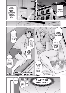 Page 42 of Motto Mawashite Ura Kairanban Ch. 1-3 - preview thumbnail