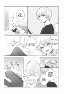 Page 15 of Mooningu Meruti Daarin (Oshi no Ko) | Morning Melty Darling - preview thumbnail