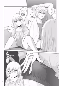 Page 9 of Mooningu Meruti Daarin (Oshi no Ko) | Morning Melty Darling - preview thumbnail